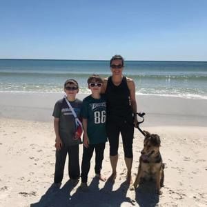 Meet your Posher, Stephanie